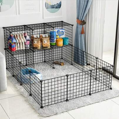 Pet Cages