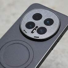 xaa mobile Fashion Phone Cases - Black - View 2