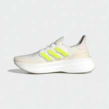 Adidas ULTRABOOST 5 W Ultra-Lightweight Cushioned Responsive Running Shoes - White - View 10