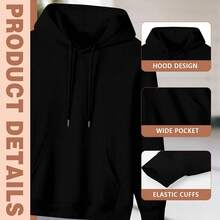 Women Sports Sweatshirts - 黑色 - 查看 5