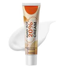 Krim Asam Azelaic 20% untuk Kulit Sensitif, Tidak Iritasi, Penggunaan Siang Hari, Melembapkan, Formula Gliserin, Ideal untuk Kulit Berminyak, Semua Jenis Kulit, Lembut dan Ramah Kulit - Hyaluronic Acid - View 9