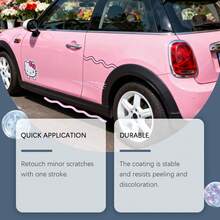Car Paint And Touch-Up - A - View 3