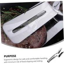 BBQ Tongs - 1 - View 7