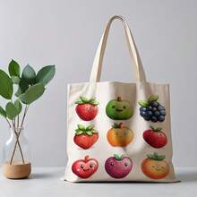 Kids Shoulder & Tote Bags - A - View 2