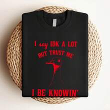 Women T-Shirts - 黑色 - 查看 3