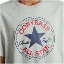 Converse Women Outdoor Tees & Tanks - 灰色 - 查看 4