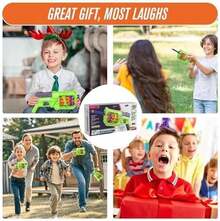 Kids Foam Blasters - Multicolor - View 3