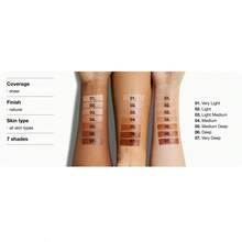 Clinique Moisture Surge Sheertint Hydrator Broad Spectrum SPF 25| Tinted Moisturizer With SPF, Hyaluronic Acid + Aloe Water| Sheer Coverage, Natural Finish Skin Tint - AB Light 02 - View 10