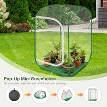 Growing Tents - Of Course - View 7