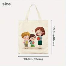 Kids Shoulder & Tote Bags - A - View 3