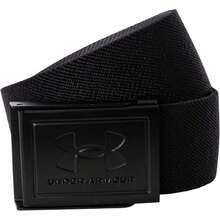 Under Armour Men's Stretch Webbing Belt,45869316 - White - View 1