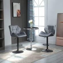 Barstools - Multicolor - View 3