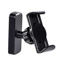 1PC Flexible Mobile Holder Stand For Gym Workout & Everyday Needs Suitable For 4.0-7.0 Inch Mobile Phones Adjustable Outdoor Sports Phone Mount High Strength Magnetic Phone Holder - Multicolor - View 12