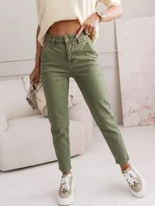 Olive Green