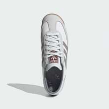 Adidas SL72 RS "T-Toe" Classic Sneakers JR8086 - Light Grey - View 3