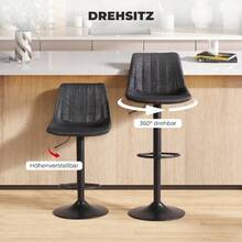 Barstools - Multicolor - View 4