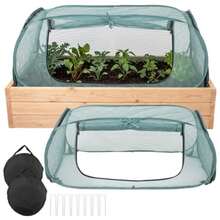 Garden Privacy & Protective Screens - Multicolor - View 7