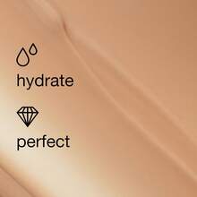 Clinique Moisture Surge Sheertint Hydrator Broad Spectrum SPF 25| Tinted Moisturizer With SPF, Hyaluronic Acid + Aloe Water| Sheer Coverage, Natural Finish Skin Tint - AB Light 02 - View 7