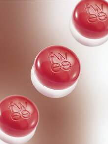 Fwee Blush - Red - View 2