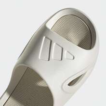 Adidas ADICANE SLIDE Sports Casual Slides IE0164 - White - View 7