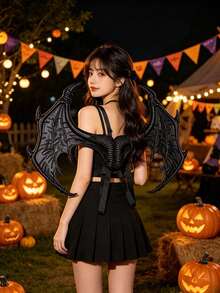 1pc Himine Dragon Wings Cosplay Prop Wings - View 12