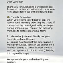 1pc RBF Club Letter Embroidered Baseball Cap Leopard Print Brim Contrast Color Curved Brim Adjustable Casual Trucker Hat For Women Street Daily Wear - Multiple Styles - View 8