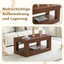 Living Room Table Sets - Multicolor - View 5