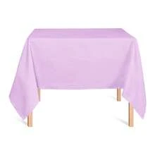 Kitchen Tablecloth - Babypink - Übersicht 5