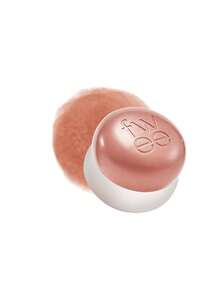 FWEE Lip & Cheek Blurry Pudding Pot Be Maquillaje para Labios y Mejillas 5 g - Color caoba - Ver 1