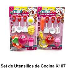 Kids Kitchen Playsets - 1 - View 3