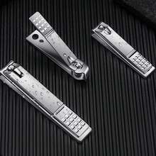 Fingernail & Toenail Clippers - Apricot - View 5