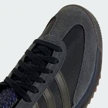 Adidas SL72 RS Classic Sneakers "T-Toe" IG4646 - Dark Grey - View 7