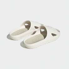 Adidas ADICANE SLIDE Sports Casual Slides IE0164 - White - View 6