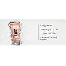 Clinique Moisture Surge Sheertint Hydrator Broad Spectrum SPF 25| Tinted Moisturizer With SPF, Hyaluronic Acid + Aloe Water| Sheer Coverage, Natural Finish Skin Tint - AB Light 02 - View 11