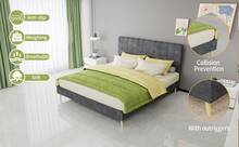 Bed Bases & Foundations - Grey - View 2