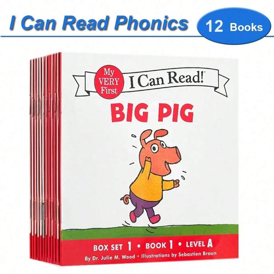 Kids Electronic Books