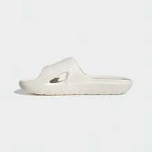 Adidas ADICANE SLIDE Sports Casual Slides IE0164 - White - View 2