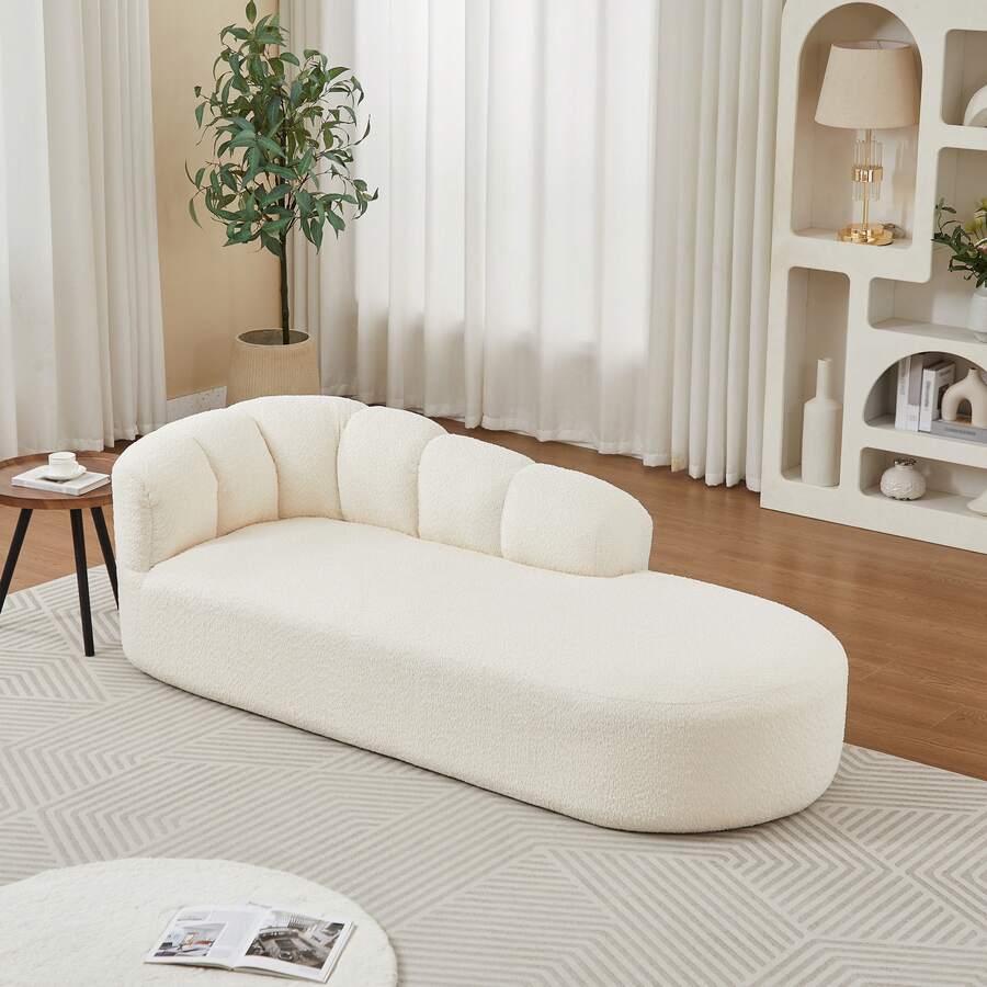 Sofas & Couches - Beige - View 1