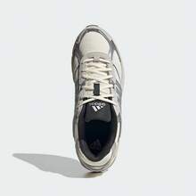 Adidas RESPONSE CL "Flashback" 經典網布透氣貼身運動厚底運動鞋 JQ9152 - 淺灰色 - 查看 9