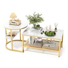 Juegos de mesa de salón - Multicolor - Ver 1