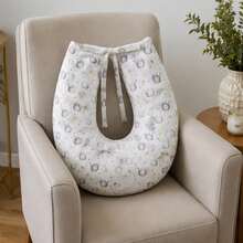 Pregnancy & Nursing Pillows - ELEFANTE ROSA - Ver 5