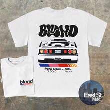 Women T-Shirts - 黑色 - 查看 4