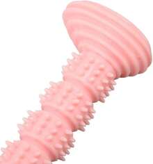 Dog Chew Toys - Pink - View 7