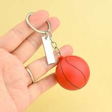Gantungan Kunci Kustom, Gantungan Kunci Tenis, Bola Basket, Sepak Bola, Rugby, Dicetak dengan Pola Bola Olahraga, Menggunakan Teknik Ukiran Personal dan Ukiran Laser, Gaya Modis, Gantungan Kunci Bulat Bertema Olahraga, Hadiah Liburan Ideal, Juga Hadiah Hari Ayah Eksklusif, Cocok untuk Teman, Kekasih, Penggemar Olahraga sebagai Aksesori, Desain Unik. - MultiWarna - View 23