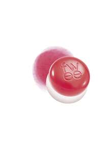 FWEE Lip & Cheek Blurry Pudding Pot Bff Maquillaje para Labios y Mejillas 5 g - Rojo - Ver 6