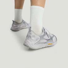 Adidas FOS GROUNDFLOW Pioneer Sports Performance Thin Sole Casual Shoes KH7968 - White - View 4