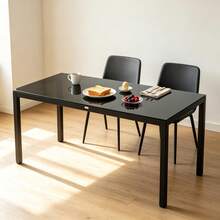 Dining Tables - Black - View 4
