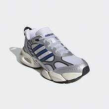 Adidas VENTO 3.0 CLIMACOOL Breathable Cushioned Responsive Mesh Athletic Casual Running Shoes IH2281 - Silver - View 8