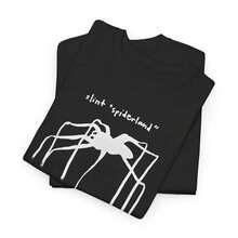 Women T-Shirts - 黑色 - 查看 3