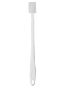 Multi-Function Gap Brush With Replaceable Brush Head, Perfect For Cleaning Kitchen Corners, Furniture Crevices, Window Gaps And Windowsills. Also Great For Cleaning Coffee Machines And Microwaves. Home Essential. - Other - View 6